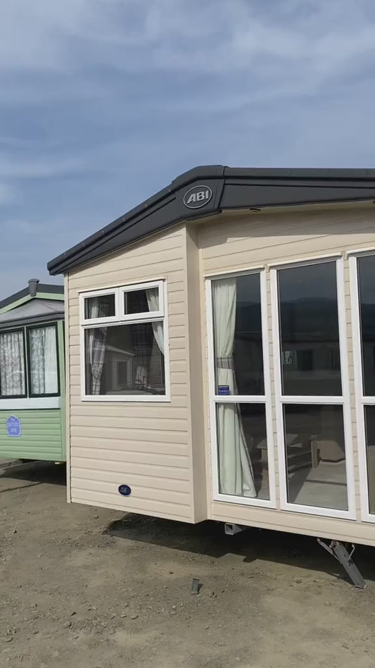 Casa móvel Adelaide T3