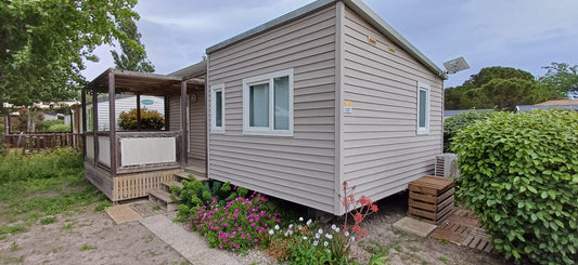 SUN ROLLER ZENITH 8.50 X 4 M (2 DORMITORIOS) T2