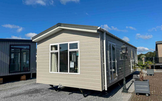casa móvel Willerby Lumic T2 1000 mm × 380 mm