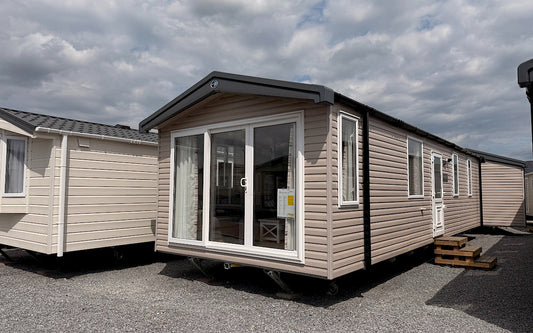 Swift Ardennes costeira 1100m2 T2