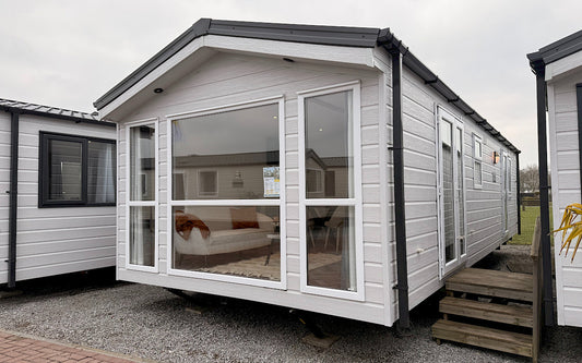 Bergjes Mobile Home Ocean Series T3 ( 1000 mm X 370 mm)